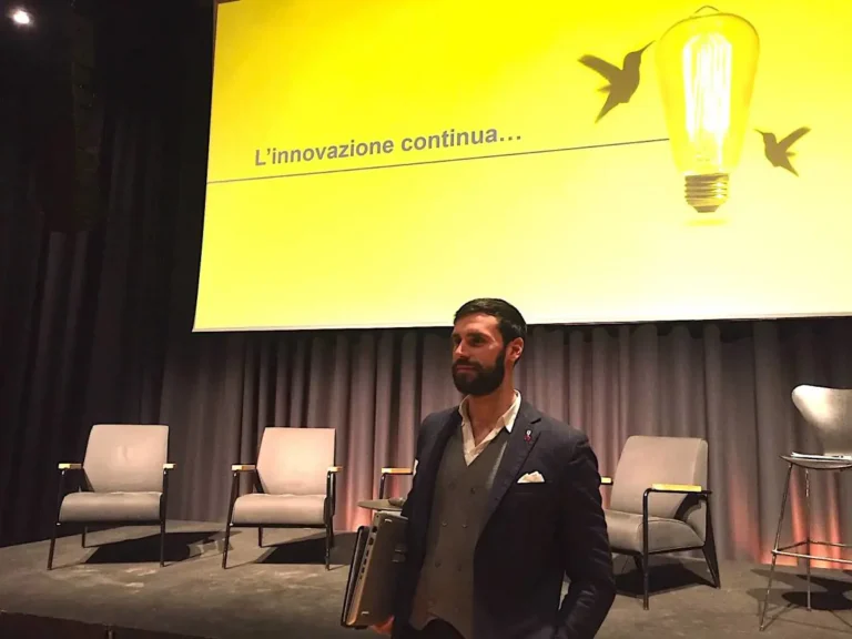 “In cerca di lavoro occasionale? Così con la startup Jobobo aiuto studenti e imprese”